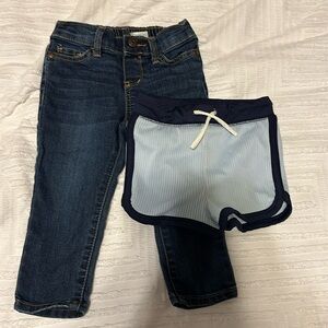 Toddler bundle. Sizes 18m